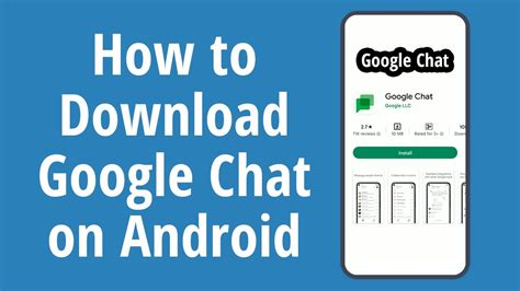 You can also use the steps above to start a group message or create a space. . How do i download google chat